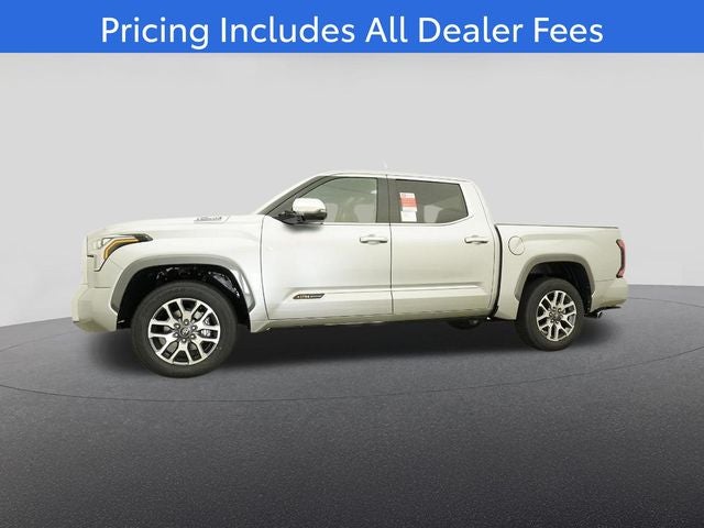 2026 Toyota Tundra i-FORCE MAX 1794 Edition i-FORCE MAX
