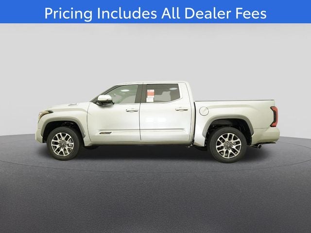 2026 Toyota Tundra i-FORCE MAX 1794 Edition i-FORCE MAX