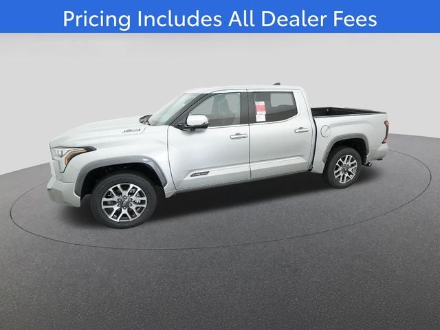 2026 Toyota Tundra i-FORCE MAX 1794 Edition i-FORCE MAX