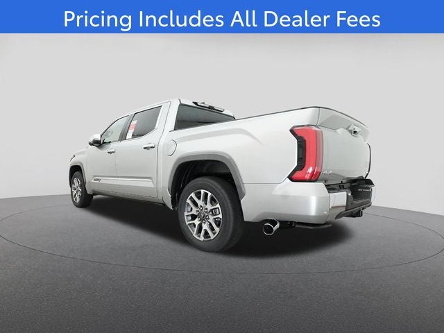 2026 Toyota Tundra i-FORCE MAX 1794 Edition i-FORCE MAX