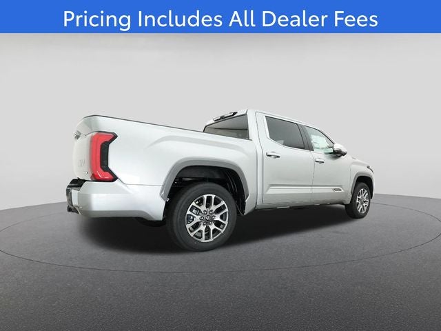 2026 Toyota Tundra i-FORCE MAX 1794 Edition i-FORCE MAX