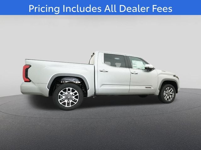 2026 Toyota Tundra i-FORCE MAX 1794 Edition i-FORCE MAX