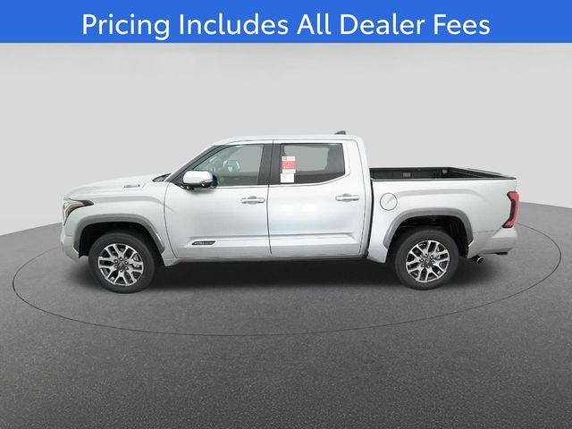 2026 Toyota Tundra i-FORCE MAX 1794 Edition i-FORCE MAX