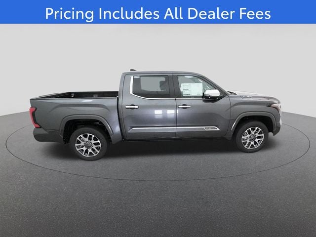 2026 Toyota Tundra i-FORCE MAX 1794 Edition i-FORCE MAX