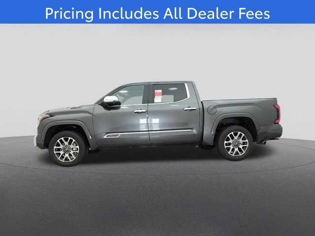 2026 Toyota Tundra i-FORCE MAX 1794 Edition i-FORCE MAX
