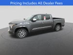 2026 Toyota Tundra i-FORCE MAX 1794 Edition i-FORCE MAX