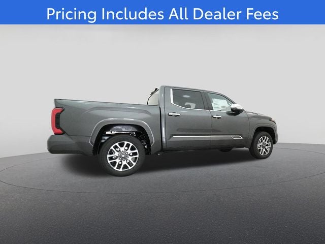 2026 Toyota Tundra i-FORCE MAX 1794 Edition i-FORCE MAX