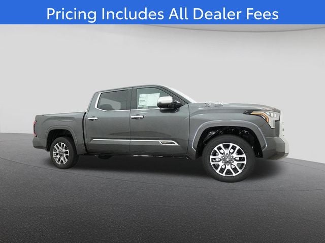 2026 Toyota Tundra i-FORCE MAX 1794 Edition i-FORCE MAX