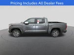 2026 Toyota Tundra i-FORCE MAX 1794 Edition i-FORCE MAX