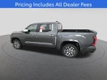 2026 Toyota Tundra i-FORCE MAX 1794 Edition i-FORCE MAX