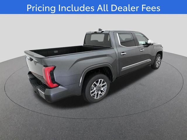 2026 Toyota Tundra i-FORCE MAX 1794 Edition i-FORCE MAX