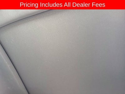 2024 Toyota Tundra Hybrid 1794 Edition