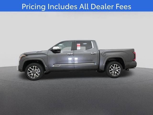 2026 Toyota Tundra i-FORCE MAX 1794 Edition i-FORCE MAX