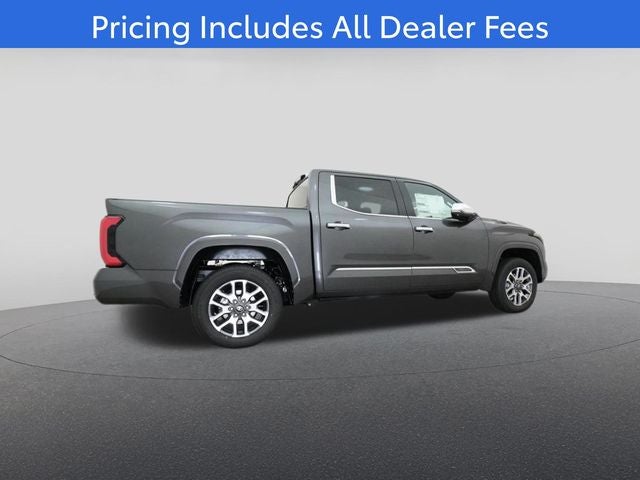 2026 Toyota Tundra i-FORCE MAX 1794 Edition i-FORCE MAX