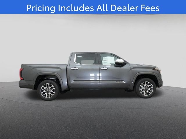 2026 Toyota Tundra i-FORCE MAX 1794 Edition i-FORCE MAX