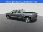 2026 Toyota Tundra i-FORCE MAX 1794 Edition i-FORCE MAX