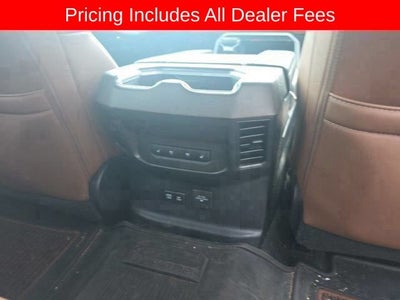 2024 Toyota Tundra i-FORCE MAX 1794 Edition