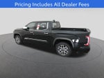 2026 Toyota Tundra Hybrid 1794 Edition