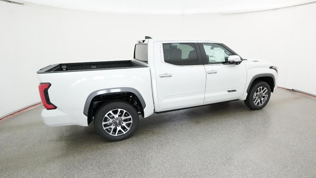 2026 Toyota Tundra i-FORCE MAX 1794 Edition i-FORCE MAX