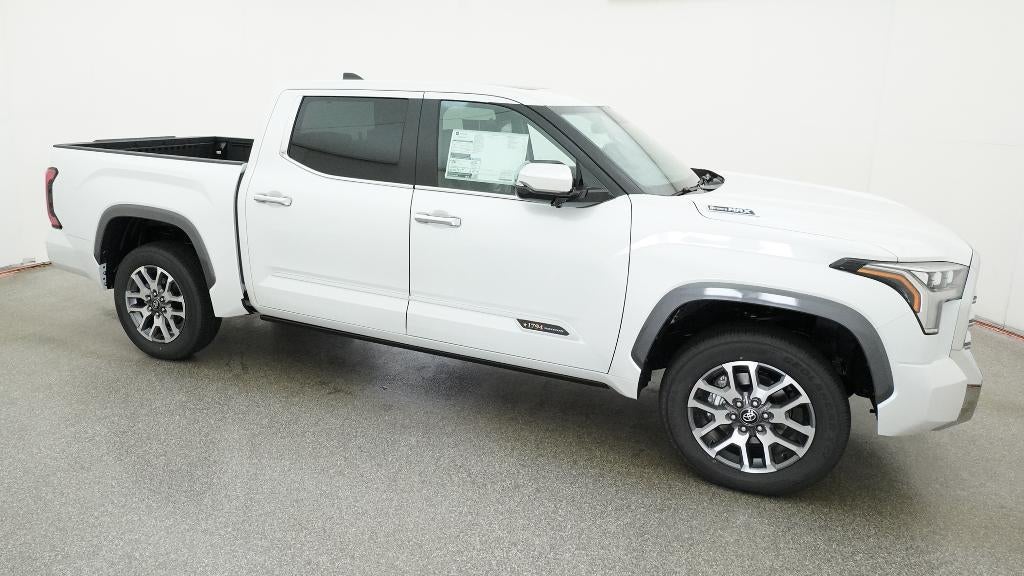 2026 Toyota Tundra i-FORCE MAX 1794 Edition i-FORCE MAX