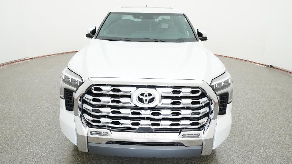 2026 Toyota Tundra i-FORCE MAX 1794 Edition i-FORCE MAX