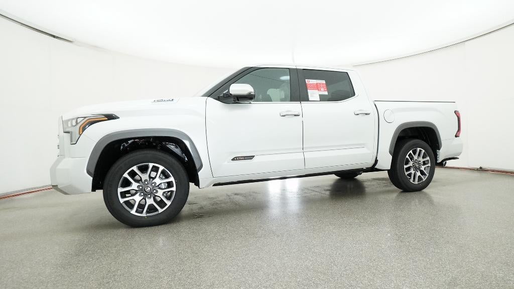 2026 Toyota Tundra i-FORCE MAX 1794 Edition i-FORCE MAX