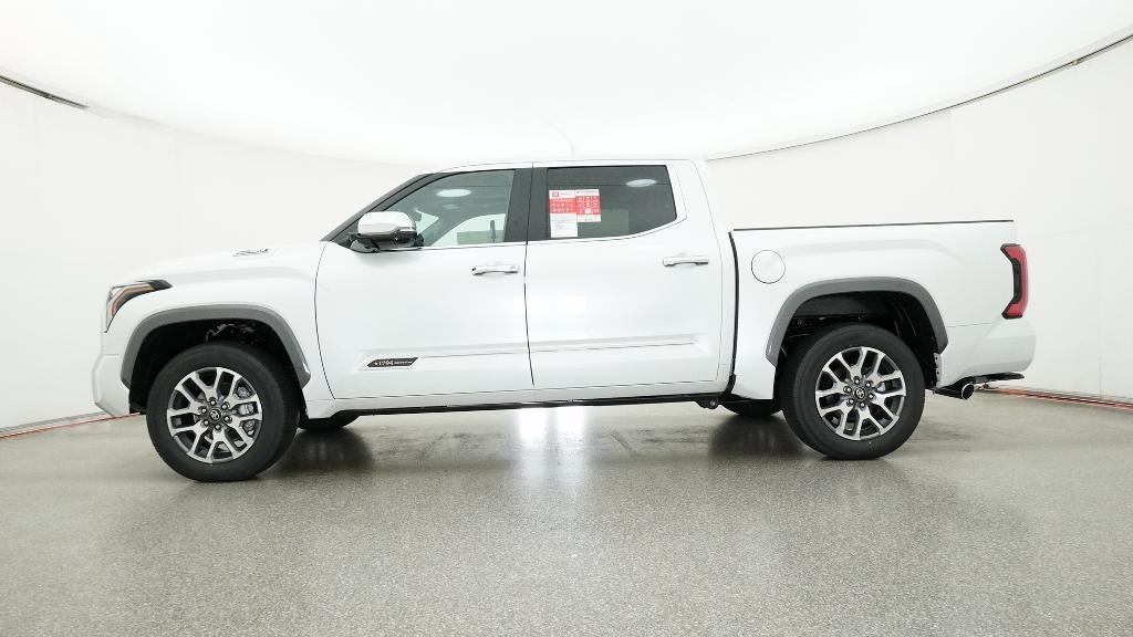 2026 Toyota Tundra i-FORCE MAX 1794 Edition i-FORCE MAX