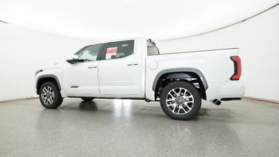 2026 Toyota Tundra i-FORCE MAX 1794 Edition i-FORCE MAX