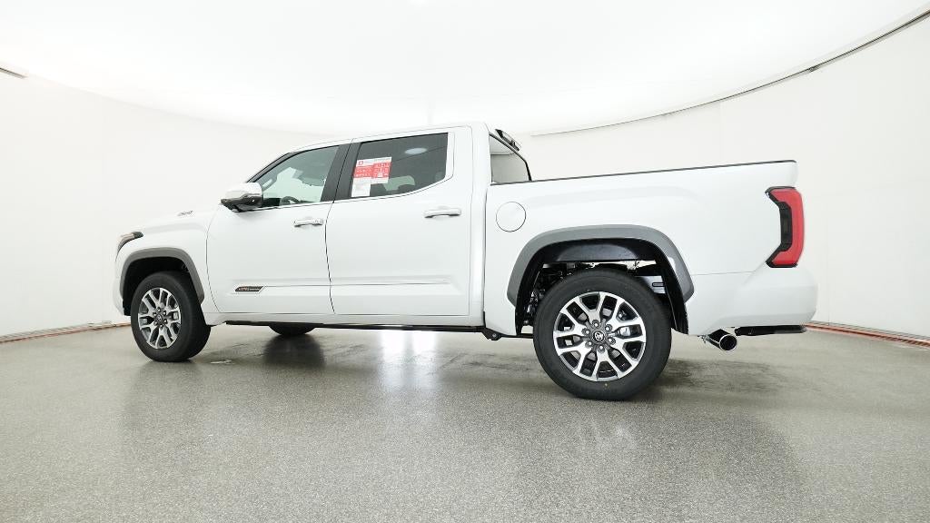 2026 Toyota Tundra i-FORCE MAX 1794 Edition i-FORCE MAX