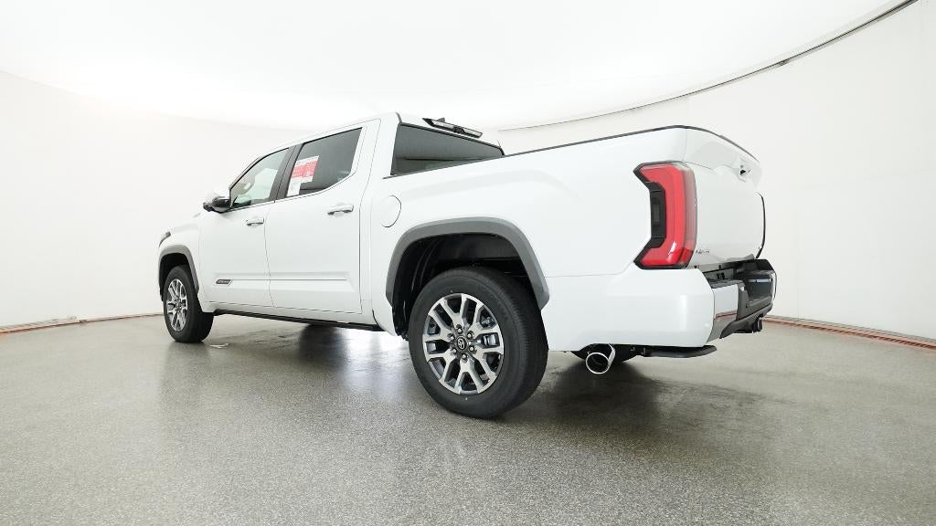 2026 Toyota Tundra i-FORCE MAX 1794 Edition i-FORCE MAX