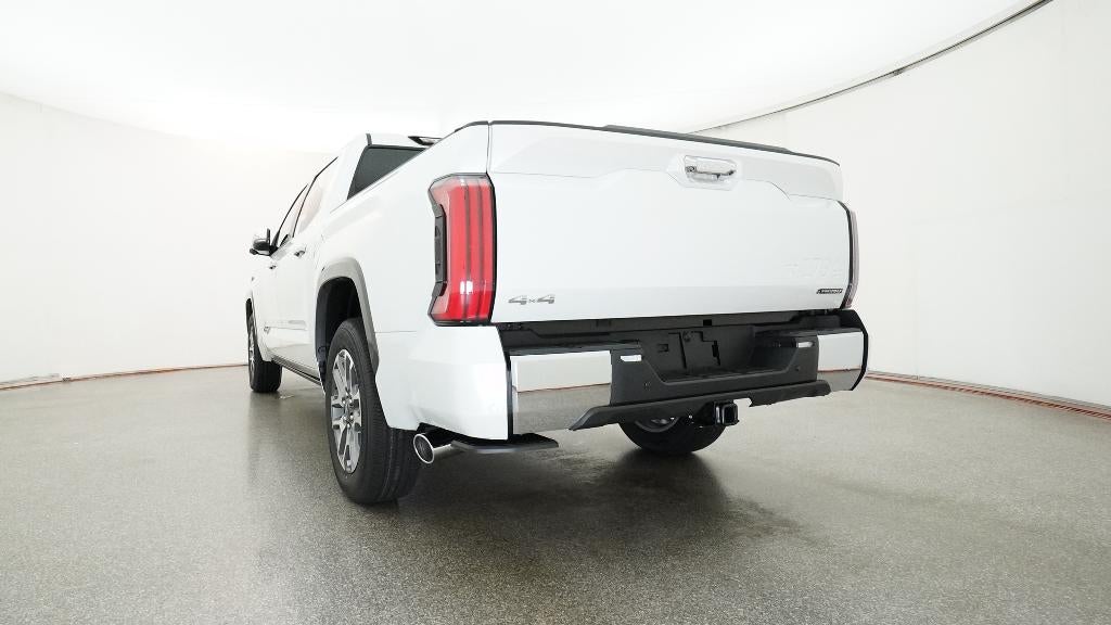 2026 Toyota Tundra i-FORCE MAX 1794 Edition i-FORCE MAX