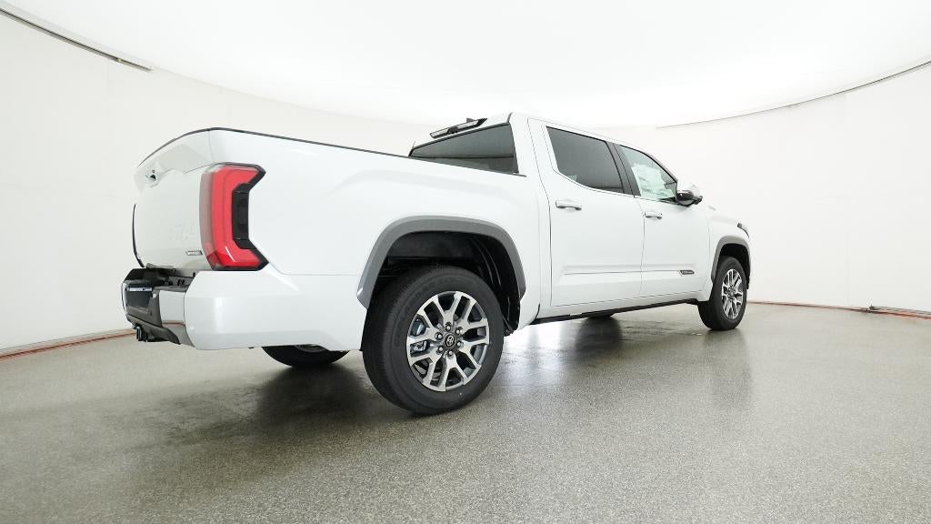 2026 Toyota Tundra i-FORCE MAX 1794 Edition i-FORCE MAX