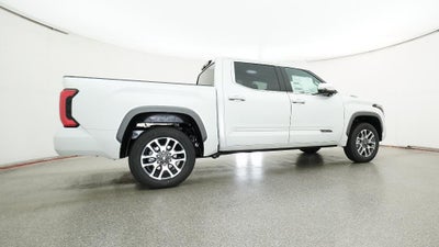 2026 Toyota Tundra i-FORCE MAX 1794 Edition i-FORCE MAX