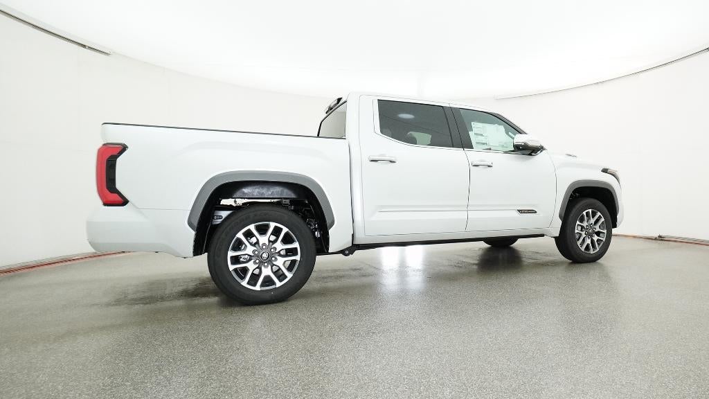 2026 Toyota Tundra i-FORCE MAX 1794 Edition i-FORCE MAX