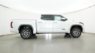 2026 Toyota Tundra i-FORCE MAX 1794 Edition i-FORCE MAX