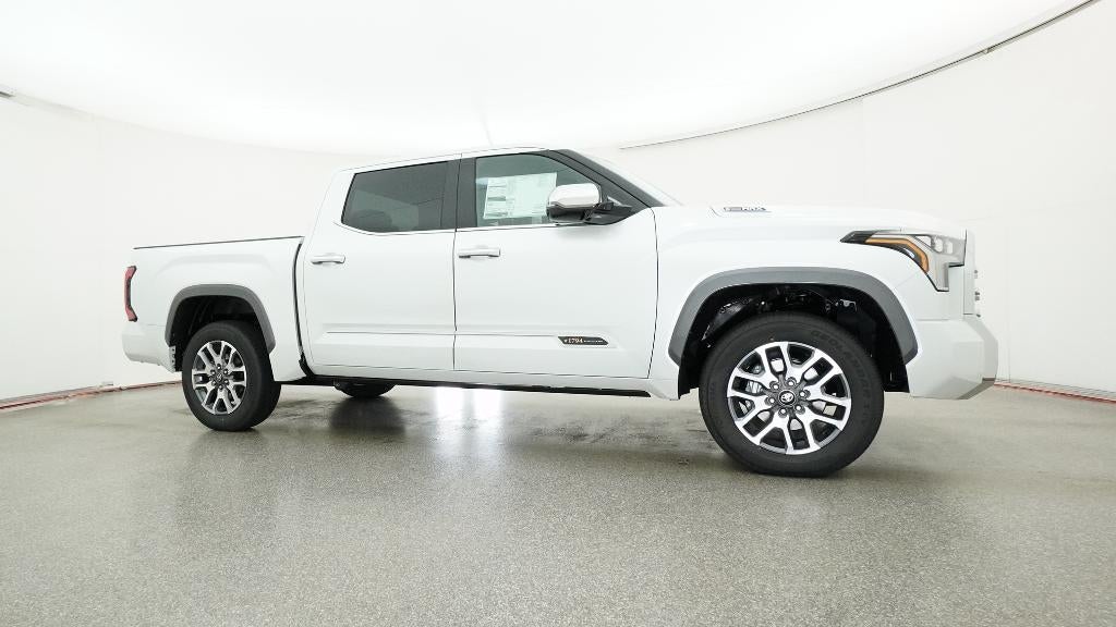2026 Toyota Tundra i-FORCE MAX 1794 Edition i-FORCE MAX