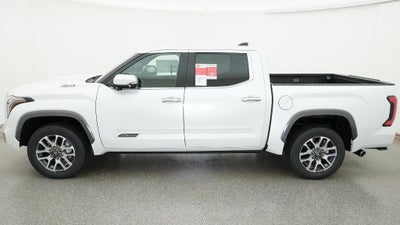 2026 Toyota Tundra i-FORCE MAX 1794 Edition i-FORCE MAX