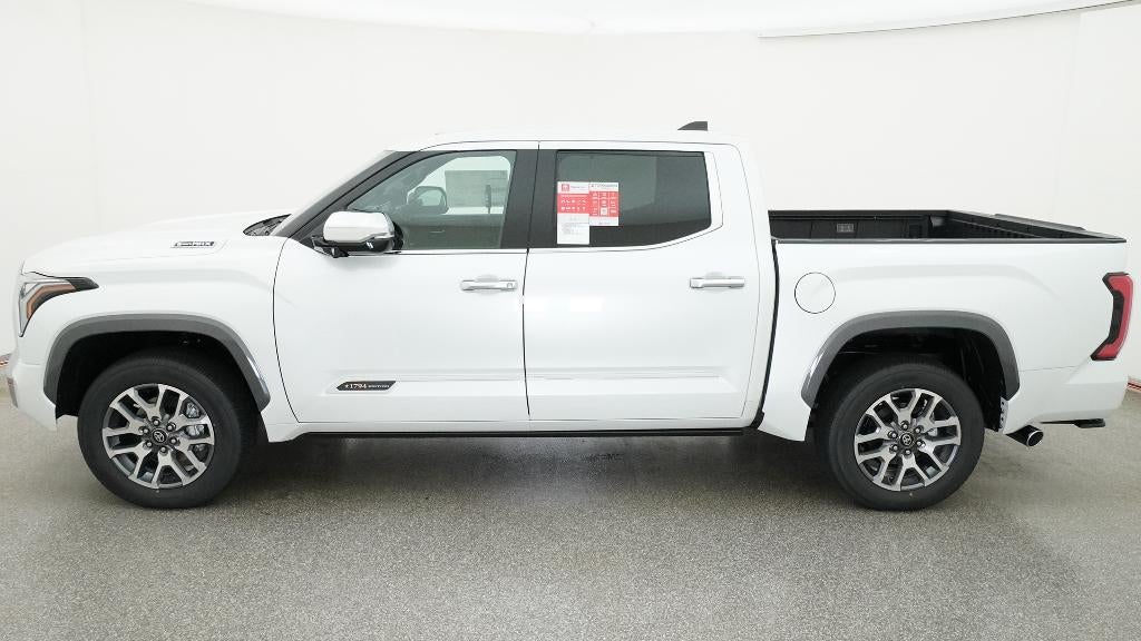 2026 Toyota Tundra i-FORCE MAX 1794 Edition i-FORCE MAX