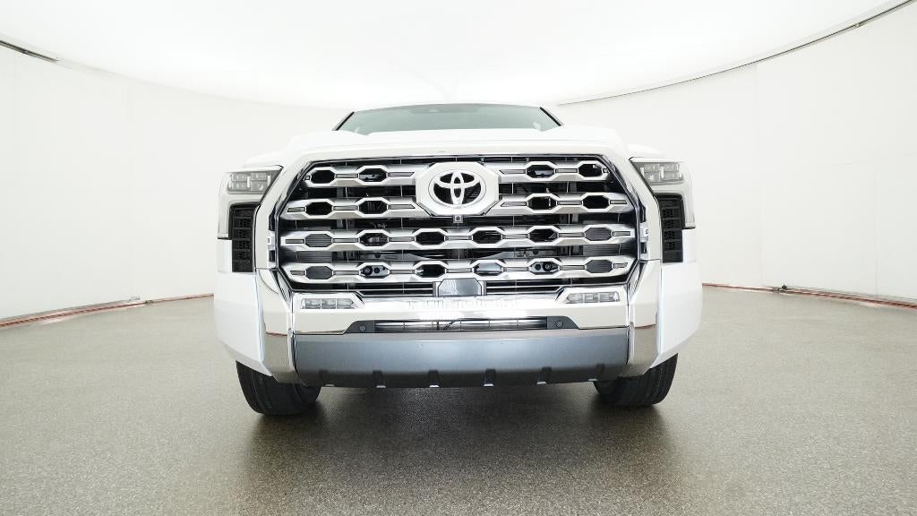2026 Toyota Tundra i-FORCE MAX 1794 Edition i-FORCE MAX