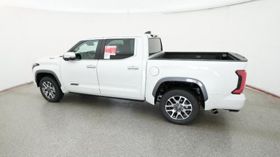 2026 Toyota Tundra i-FORCE MAX 1794 Edition i-FORCE MAX