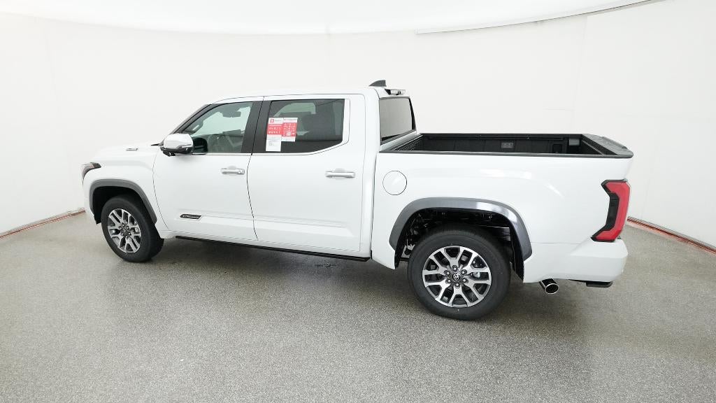 2026 Toyota Tundra i-FORCE MAX 1794 Edition i-FORCE MAX