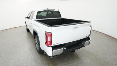 2026 Toyota Tundra i-FORCE MAX 1794 Edition i-FORCE MAX