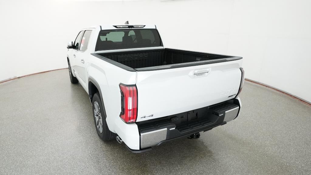 2026 Toyota Tundra i-FORCE MAX 1794 Edition i-FORCE MAX