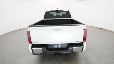 2026 Toyota Tundra i-FORCE MAX 1794 Edition i-FORCE MAX