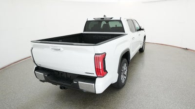 2026 Toyota Tundra i-FORCE MAX 1794 Edition i-FORCE MAX