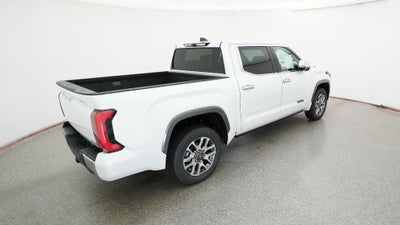 2026 Toyota Tundra i-FORCE MAX 1794 Edition i-FORCE MAX