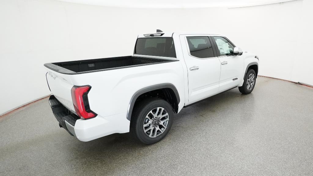 2026 Toyota Tundra i-FORCE MAX 1794 Edition i-FORCE MAX