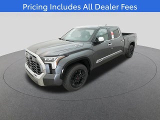 2026 Toyota Tundra Hybrid 1794 Edition