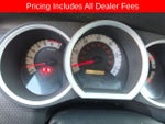 2015 Toyota Tacoma Base V6