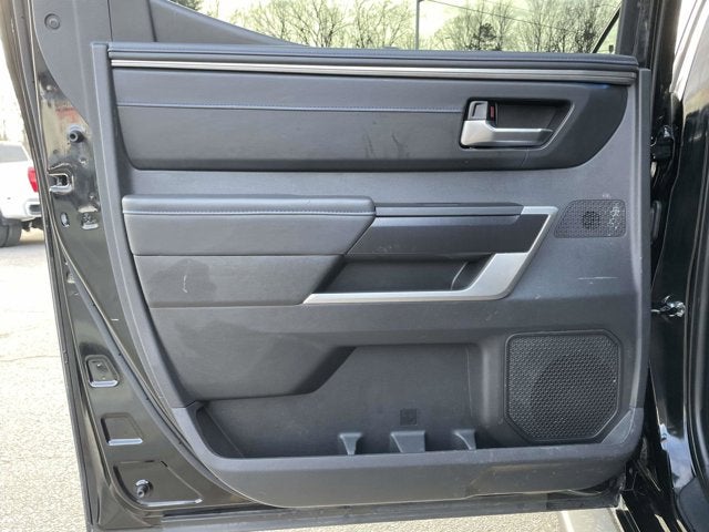 2024 Toyota Tundra Hybrid Platinum